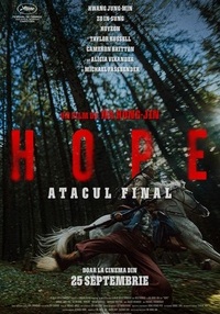 Poster Hope
