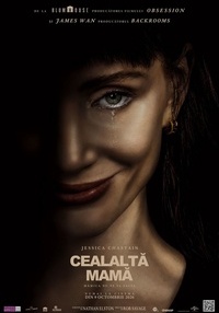 Poster Cealaltă mamă