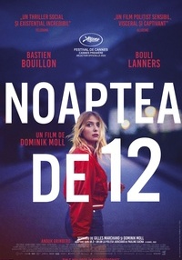 Poster Noaptea de 12